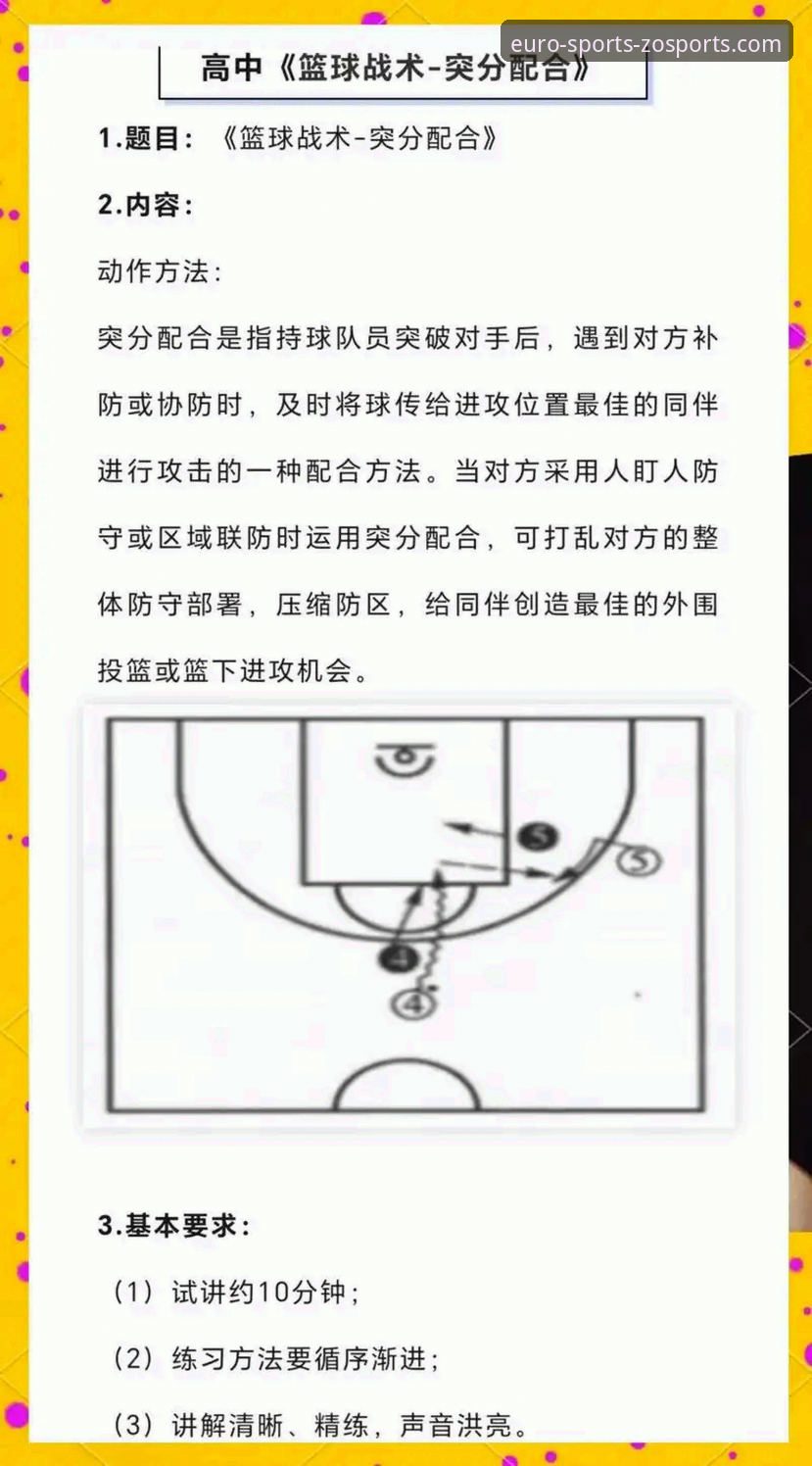 如何通过一场NBA对攻大战，理解现代篮球的战术博弈？